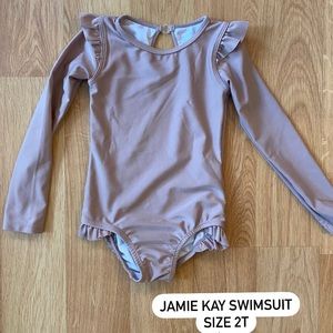 Jamie Kay Swimsuit 2T